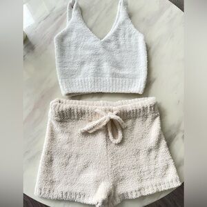 Loungewear set